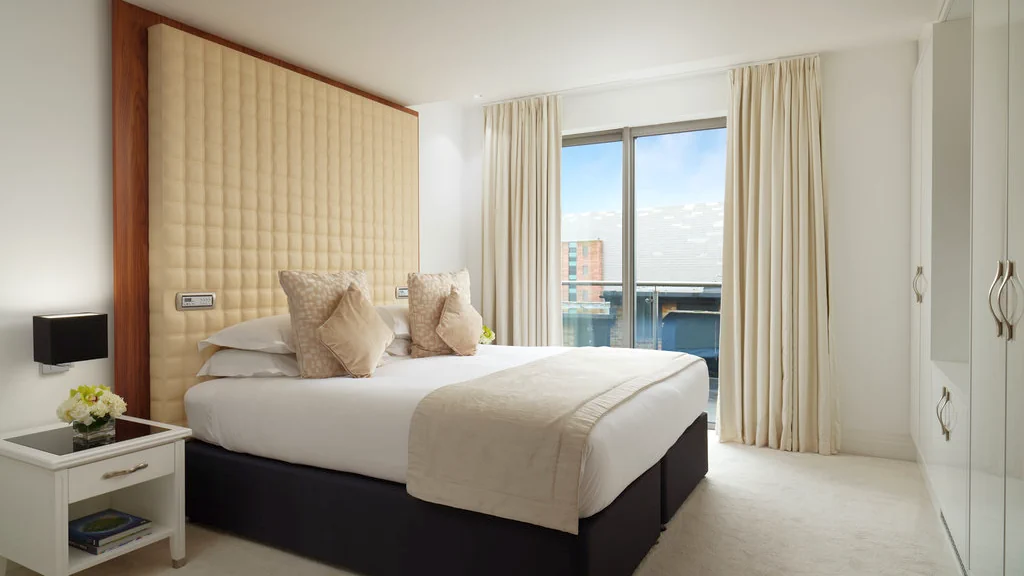 الفندق هارد دايز نايت - ليفربول